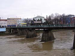 Ужгород сьогодні